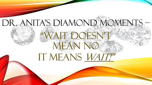 Wait Doesnt Mean No It Means Wait